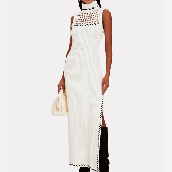 STAUD Dresses & Skirts - Staud Zelda dress